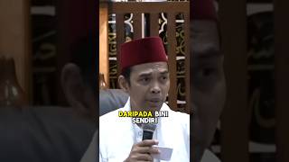 Penyakit suami uas ustadzabdulsomad ceramah ceramahlucu motivasiislam motivasi [upl. by Assenav]