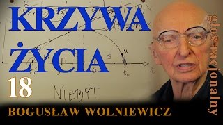 Bogusław Wolniewicz 18 KRZYWA ŻYCIA cz 2 [upl. by Hildagard]