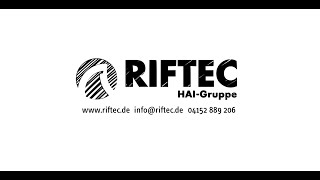 RIFTEC erklärt Rührreibschweißen [upl. by Karilynn]