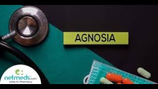 Agnosia Symptoms and Causes  Diagnosis  Treatment  Prevention [upl. by Isaacson]