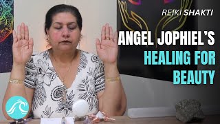 Archangel Jophiel Healing For Beauty [upl. by Rivi]