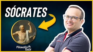 Platão  História da Filosofia  Prof Vitor Lima  Aula 04 [upl. by Crispas]