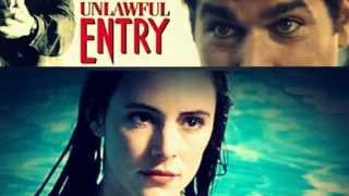 Unlawful Entry  Being Watched Soundtrack  3 [upl. by Vania]