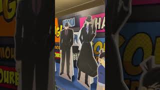 Detective Conan Plaza shorts conan [upl. by Akeret]