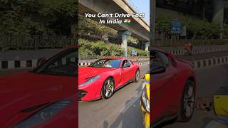 Ferrari 812 GTS Superfast 🔥🇮🇳 [upl. by Jana]