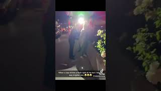 snapchat had the wildest videoseverydaycomedy alexchoi copspolice arrested fyp trending [upl. by Yasmar]