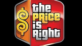 The Price is Right Theme Mashup Partial [upl. by Nnek]