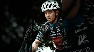 Singapores El Classico Elite Battle at XCO MTB National Championships 2024 [upl. by Aretha807]