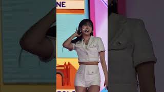 230722 유진 직캠 IVE 아이브 Love Dive KPOP LUX An Yujin Fancam [upl. by Garfinkel]