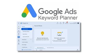 Google Keyword Planner Full Setup Updated 2024  Google Ads  keyword Planner [upl. by Mohorva]