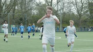 Aftermovie Baronie Cup U13 2024 [upl. by Dazhahs]