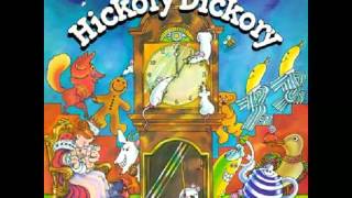 Play School  Hickory Dickory  Side 1 Track 4 [upl. by Balliol]