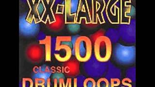 Best Service XXL 1500 Drumloops  A Preview [upl. by Acinoda839]