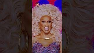 “RuPaul will Lip Sync against M1ss Jade So” 😳 dragrace [upl. by Yllatan344]