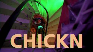 CHICKN  Am I Cher Official Video [upl. by Adnalue]