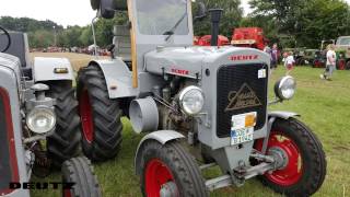 Deutz Toto Advent Calendar  21  F2M417  Nordhorn 2015 [upl. by Inafets520]