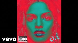 MIA  MATANGI Audio [upl. by Franklin917]