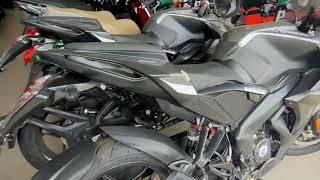 Rouser rs200 price installment Philippines walk through kawasaki motorcycle [upl. by Cynde]