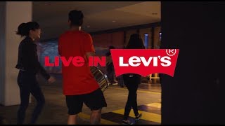 Levi’s® Live Summer Tour  Summer Jamming Showdown [upl. by Naesed]