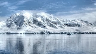 Antarctica in HD [upl. by Eimat793]