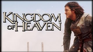 History Buffs Kingdom of Heaven [upl. by Dnomasor]