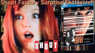 Shout Factory Exclusive  Unlawful Entry [upl. by Lyreb]