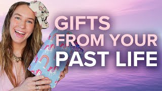 Past Life Gifts Access Your Past Lives amp Your Soul Gifts [upl. by Yaf946]