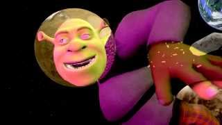 Check Yourself Before You Shrek Yourself  SFM [upl. by Yrdua]