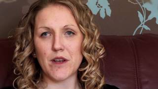 Cuts to disability benefits Siobhans story [upl. by Daye535]