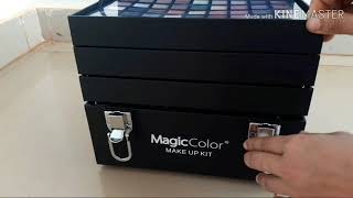 Makeup kit Box [upl. by Aloisia287]