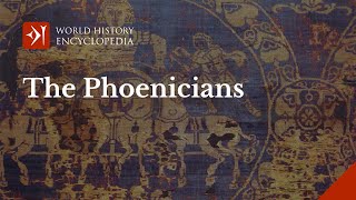 History of the Phoenicians The Maritime Superpowers of the Mediterranean [upl. by Larimore602]