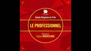 Ennio Morricone  Le vent le cri Deuxième variation [upl. by Hartzel]