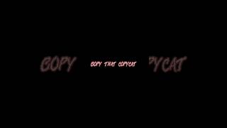 SpinelIA Edit Evil Happy Ending My TikTok  Copycat by CircusP SpinelsGang NamyGaga Enjoy [upl. by Dalston]