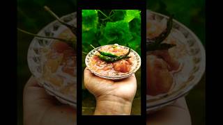 Simple Tomato recipe sortsvideo [upl. by Morez]