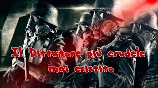 Il Dittatore più crudele mai esistito  Creepypasta 86 [upl. by Magavern]