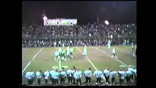 OH  1988  Chardon vs West Geauga 10157 [upl. by Lime118]