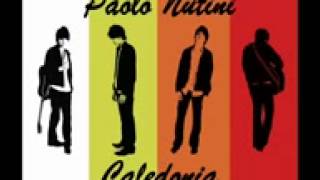 Paolo nutini caledonia [upl. by Akihsan292]