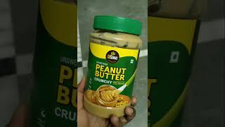 Disano peanut butter review disano peanutbutter [upl. by Lavern401]