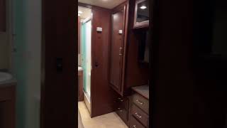 Embark on your adventures in style 2017 Fleetwood Southwind 36Lcamping rvlife rvs motorhome [upl. by Bensen]