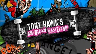 Tony Hawks American Wasteland  Part 2  Tutorial Tutorial Tutorial [upl. by Kadner114]