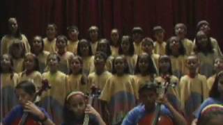 Orquesta Infantil  Ibagué Tierra de Ensueños [upl. by Zsa689]