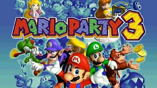 Good Luck  Mario Party 3 [upl. by Sherj]