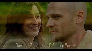 LArt du Crime  Florence Chassagne amp Antoine Verlay  quotLa Rencontrequot [upl. by Anerok22]