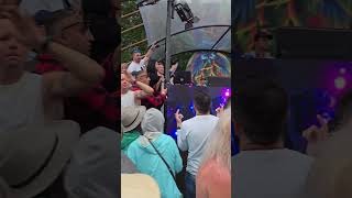 Luminosity Beach Festival 2024 Thrillseekers Clip 2 [upl. by Ahso775]