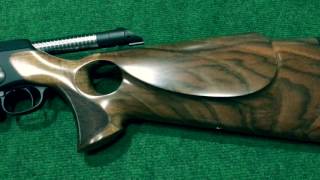 Sauer 202 GTI Elegance [upl. by Thilde107]