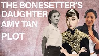 The Bonesetters Daughter Plot Summary [upl. by Lasko215]