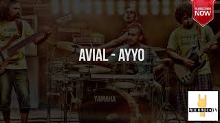 Avial  Ayyo [upl. by Richard]