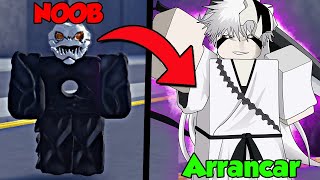 Reaper 2 Leveling Up From Noob To Arrancar Progression In One Video [upl. by Peedsaj]