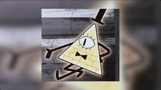 Bill Cipher  we’ll meet again sped up [upl. by Aiclid]