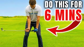 Worlds 1 Coach Reveals Fastest Way to Improve Your Golf Swing [upl. by Mehala88]